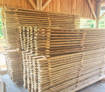 A São José Madeiras tem o Melhor Preço e está sediada em Botuverá/SC é uma empresa especializada na venda e construção de casas de pinus tratado, projetando e montando casas conforme a necessidade de cada cliente. Entre nossos produtos em pinus Tratados em Autoclave estão: Madeira Frontal, Deck, Assoalho, Forro, Caibros, Pé Direito, Tábuas, Pranchas, Sarrafos, Beiral, Mata Junta, Meia Cana, Rodapé, Vistas além de Kit Casas para entrega ou montadas para Botuverá, Brusque, São João Batista, Blumenau, Itajaí, Navegantes e Região. Tratamos madeira com Autoclave e temos também Madeira Frontal, Toras, Caibros e Palanques em Eucalipto. Entregamos para todo o Brasil. Telefone: (47) 3230-1870